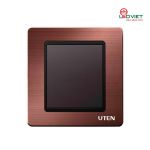 Bộ mặt che trơn A5G-M/D