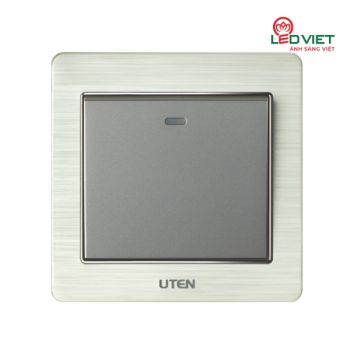 Bộ một công tắc 1 chiều V6.0GK11