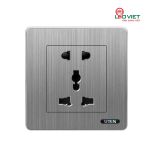 Bộ ổ cắm 2 chấu và 3 chấu S300GZ12Z13/N