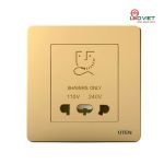 Bộ ổ cắm dao cạo râu Q7ZDC