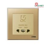 Bộ ổ cắm dao cạo râu Q9ZDC