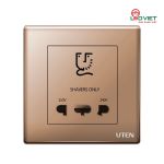 Bộ ổ cắm dao cạo râu Z9ZDC