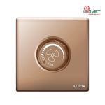 Bộ triết áp quạt Z9G-1D/S