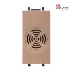 Chuông điện cỡ S Q120-MLKY