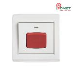 Công tắc bình nước nóng 45A V5.0GK45A