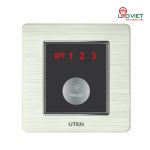 Công tắc điều chỉnh mức độ gió V6.0G-1DF