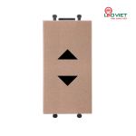 Công tắc điều chỉnh rèm Q120-KCL