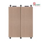 Công tắc kép 1 chiều cỡ M Q120-K21
