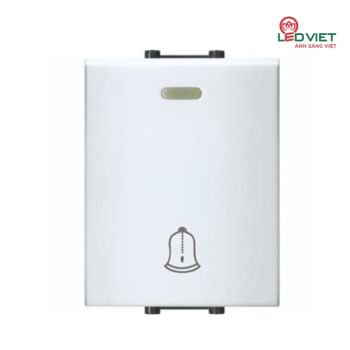 Công tắc nhấn chuông cỡ M V3.0-PGK/M