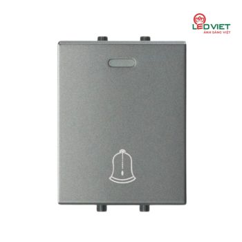 Công tắc nút nhấn chuông cỡ M V7.0-PGK/M