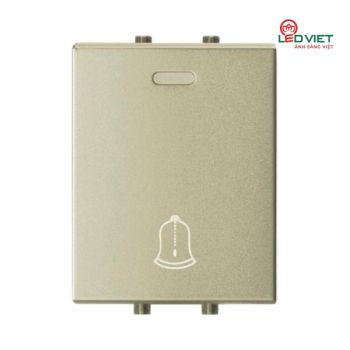 Công tắc nút nhấn chuông cỡ M V9.1-PGK/M