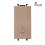 Công tắc nút nhấn chuông cỡ S Q120-KML