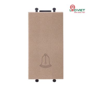 Công tắc nút nhấn chuông cỡ S Q120-KML