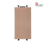 Hạt che trơn cỡ S Q120-MD