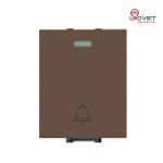 Hạt công tắc nhấn chuông size M V7.1PGK/M