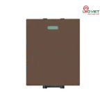 Hạt công tắc trơn 1 chiều size M V7.1PGK11-MS