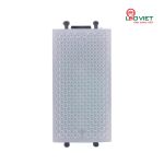 Hạt đèn báo cỡ S đỏ, trắng Q120 DLR