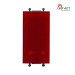 Hạt đèn báo cỡ S đỏ, trắng Q120 DLR