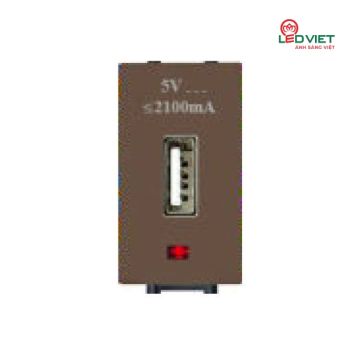 Hạt ổ cắm USB V7.1USB