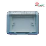 Hộp đậy phòng chống nước A8.1  118F/C