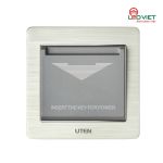 Khóa dùng thẻ từ V6.0G-1D/JG