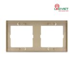 Khung ghép bộ liền 2 Q9G-M/2M