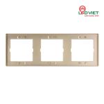 Khung ghép bộ liền 3 Q9-M3M