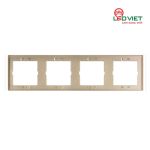 Khung ghép bộ liền 4 Q9-M/4M