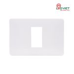 Mặt 1,2,3 thiết bị Q120B