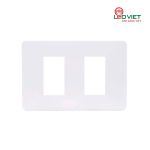Mặt 1,2,3 thiết bị Q120B