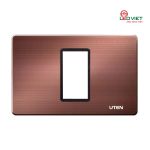 Mặt 1 thiết bị cỡ S, M A8