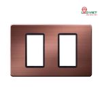 Mặt 2 thiết bị cỡ S, M A8