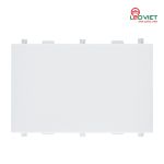 Mặt che trơn cỡ L V3.0LMD