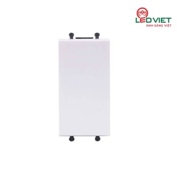 Mặt che trơn cỡ S Q120B-MD