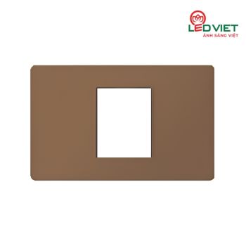 Mặt dùng cho 1 thiết bị cỡ M V7.1-PM1.5