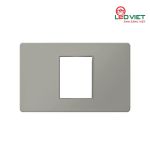 Mặt dùng cho 1 thiết bị cỡ M V7.2-PM1.5