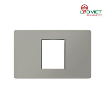 Mặt dùng cho 1 thiết bị cỡ M V7.2-PM1.5