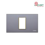 Mặt dùng cho 1 thiết bị cỡ M VPRO-PM1.5