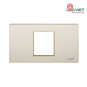Mặt dùng cho 1 thiết bị cỡ M VPRO-PM1.5