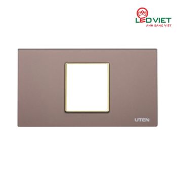 Mặt dùng cho 1 thiết bị cỡ M VPROMAX-PM1.5