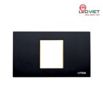Mặt dùng cho 1 thiết bị cỡ M VPROMAX-PM1.5