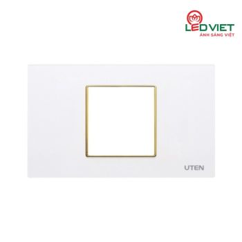Mặt dùng cho 1 thiết bị cỡ M VPROMAX-PM1.5