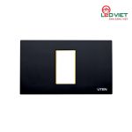 Mặt dùng cho 1 thiết bị cỡ S VPRO-PM1