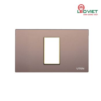Mặt dùng cho 1 thiết bị cỡ S VPRO-PM1