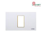 Mặt dùng cho 1 thiết bị cỡ S VPRO-PM1