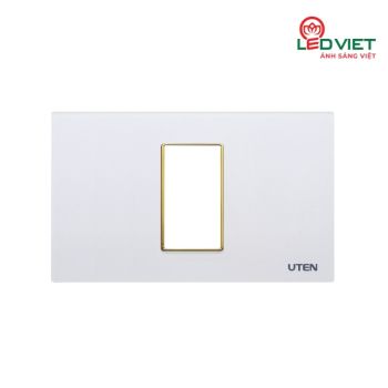 Mặt dùng cho 1 thiết bị cỡ S VPRO-PM1