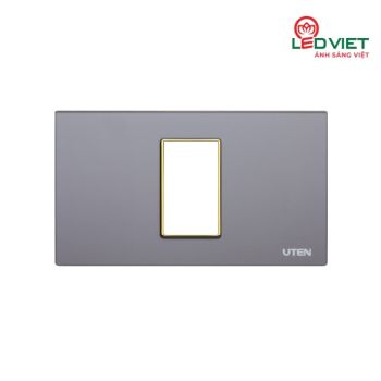 Mặt dùng cho 1 thiết bị cỡ S VPROMAX-PM1