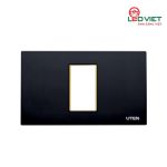 Mặt dùng cho 1 thiết bị cỡ S VPROMAX-PM1