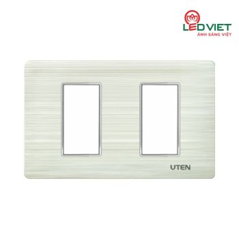 Mặt dùng cho 2 thiết bị cỡ S V7.0-PM2