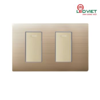 Mặt dùng cho 2 thiết bị cỡ S V9.1+V9.2